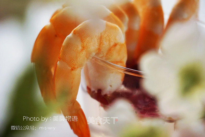 Boiled Shrimp recipe