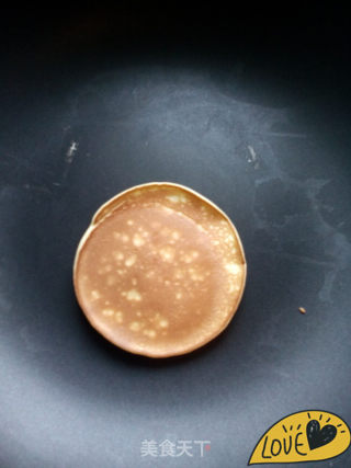 Dorayaki recipe
