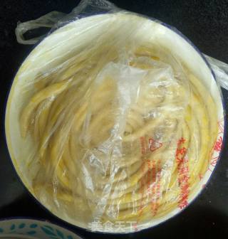 Pull The Sliver recipe