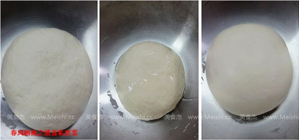 Homemade Safe Fritters recipe