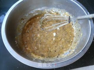 Coffee Bean Dregs recipe