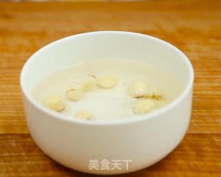 Laba Congee recipe