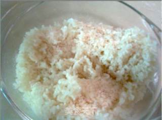 Homemade Fermented Rice recipe