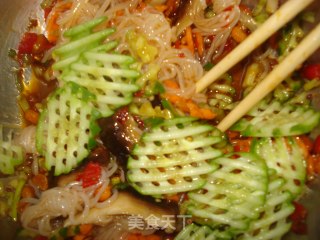 【hebei】spicy and Vegetarian Assorted recipe