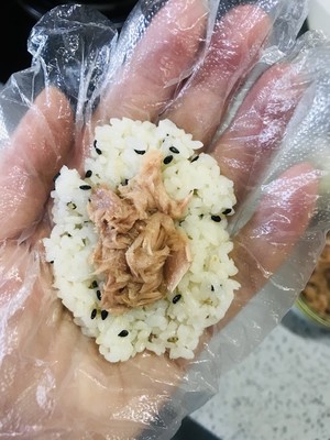 Omelet Sushi recipe