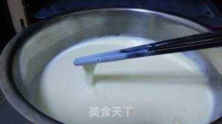 Original Thick Yogurt (alias Mellow) recipe