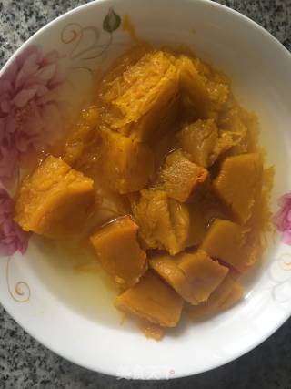 Original Pumpkin Soup recipe