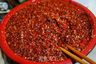 Spicy Sauce recipe