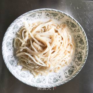 Enoki Mushroom recipe