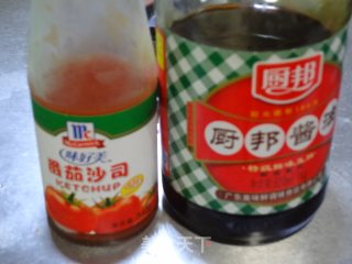 Chrysanthemum recipe