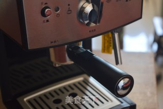 #东岭意式咖啡机试#espresso recipe