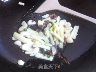 Nutritious and Delicious——【stewed Spanish Mackerel】 recipe