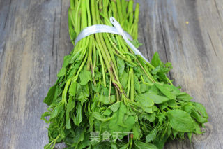 Cold Thorn Stick for Health Preservation recipe