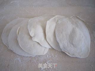 Fennel and Pork Buns recipe