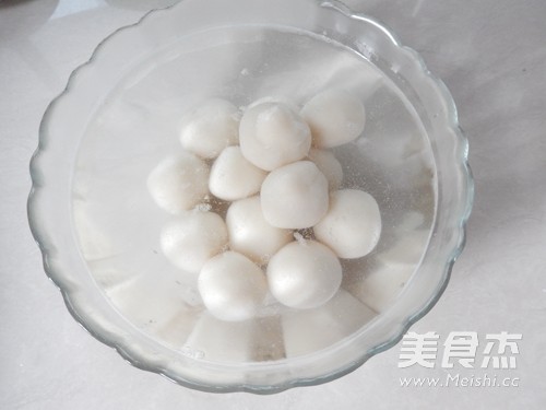 Cantonese Candies recipe