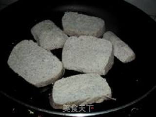 The Pan Can Also be Used for Barbecue-barbecue Steamed Buns recipe