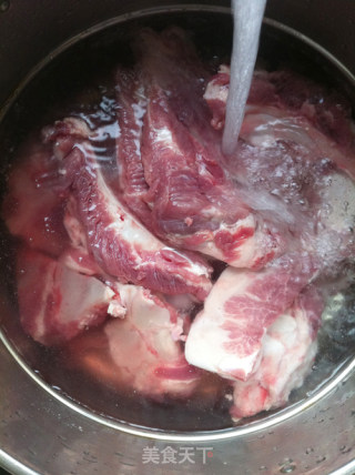 Pork Cartilage Ramen recipe
