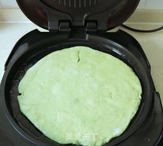 Baking Pan Fried Shortbread Cakes recipe