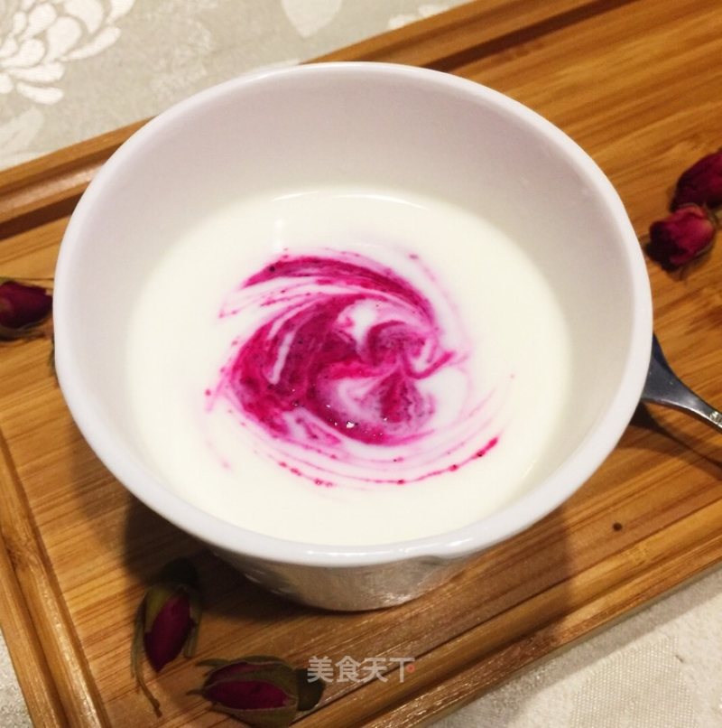 Homemade Yogurt recipe