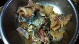 Boiled Fish recipe