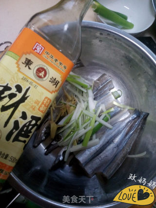 Grilled Fish recipe