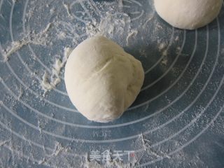 Old Noodle Buns recipe