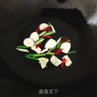 Vinegar Cabbage recipe
