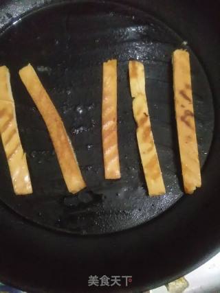 Bread Crunch Sticks recipe