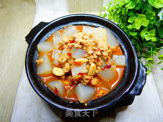 Mapo Jelly recipe