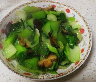 Mushroom Rape recipe