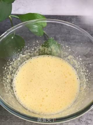 Iwaki Pancake recipe