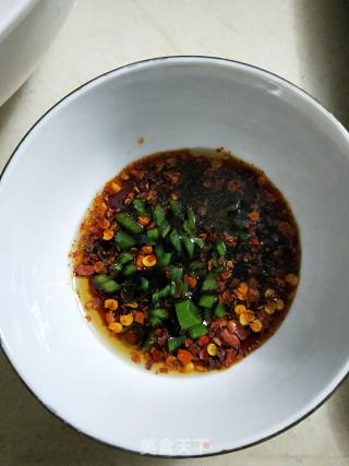 Radish Meatballs recipe