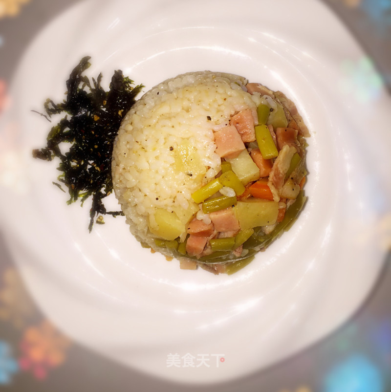 Lazy Meal