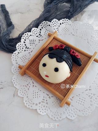 Qingchuan Doll Bag recipe