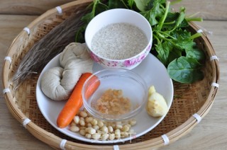 Hometown Special Laba Congee recipe