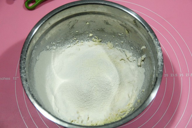 Dried Fruit Souffle recipe