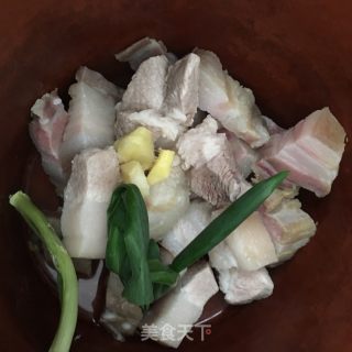 Pickled Fresh recipe