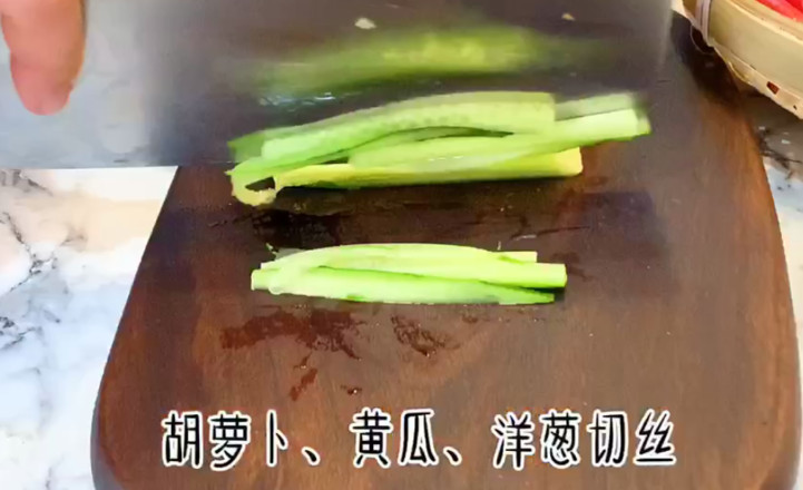 Pork Ears in Red Oil recipe