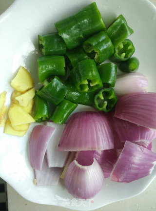 Orleans Brittle Bone recipe