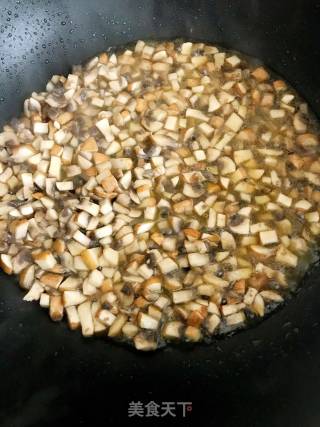 Hubei Sanxian Bean Curd recipe