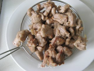 Let Summer's Appetite Open-[sweet and Sour Pork Loin] recipe