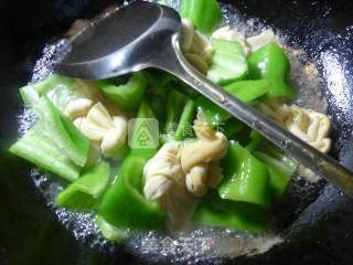 Chili Pepper Burnt Thousands of Knots recipe