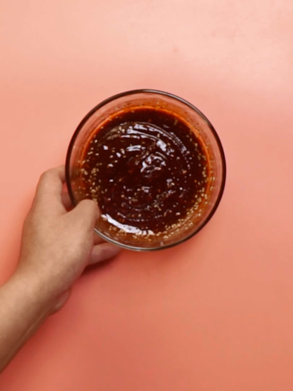 Barbecue Sauce recipe