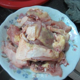 Boiled Chicken recipe