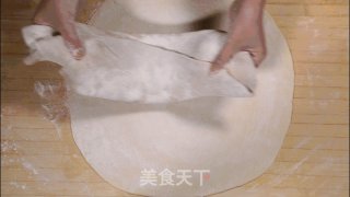 Teach You A Trick to Steam Beautiful Wheat-scented Hanamaki recipe