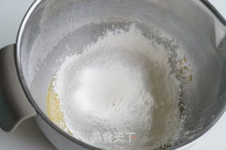 Dorayaki recipe