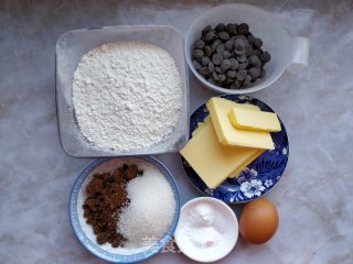 American Fun Lots of Soft Cookies recipe