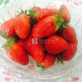 Strawberry Jam recipe
