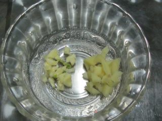 Roasted Radish with Jade Sole recipe