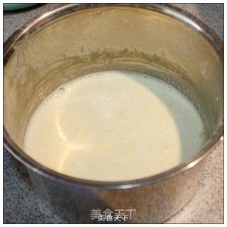 The Deliciousness of The Cherry Season-----cherry Puffs recipe